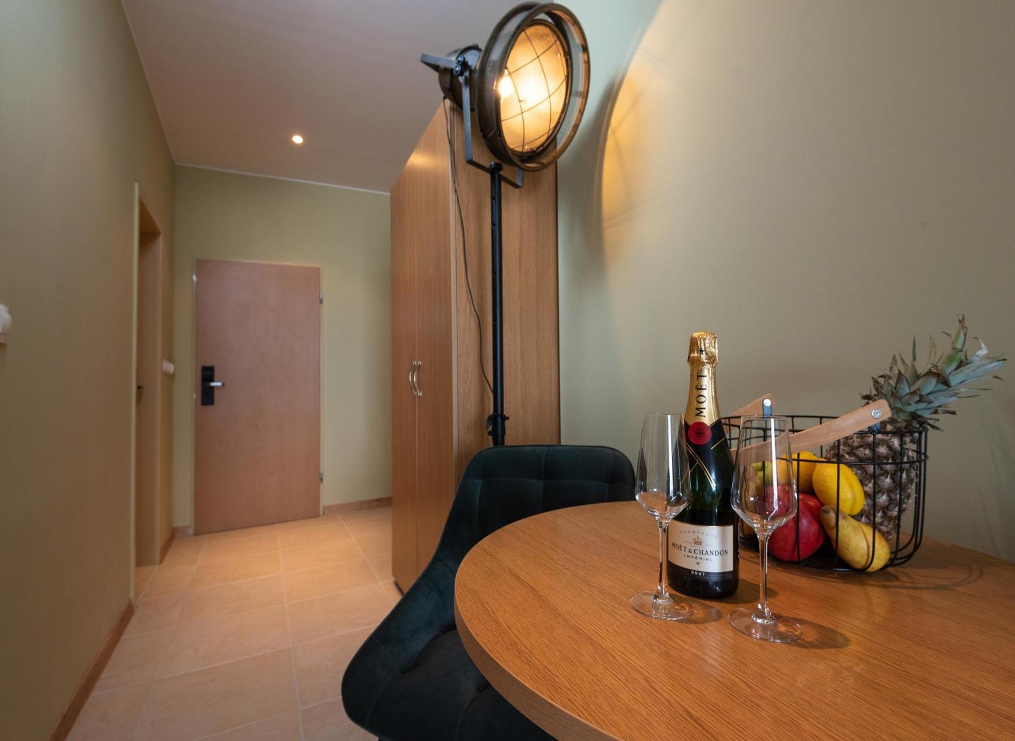 Hotel Avenue Sunny Beach Buitenkant foto