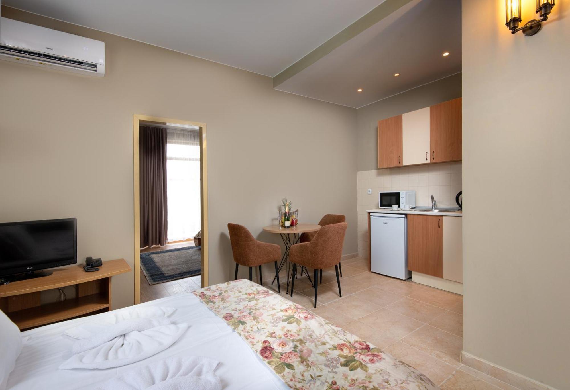 Hotel Avenue Sunny Beach Buitenkant foto