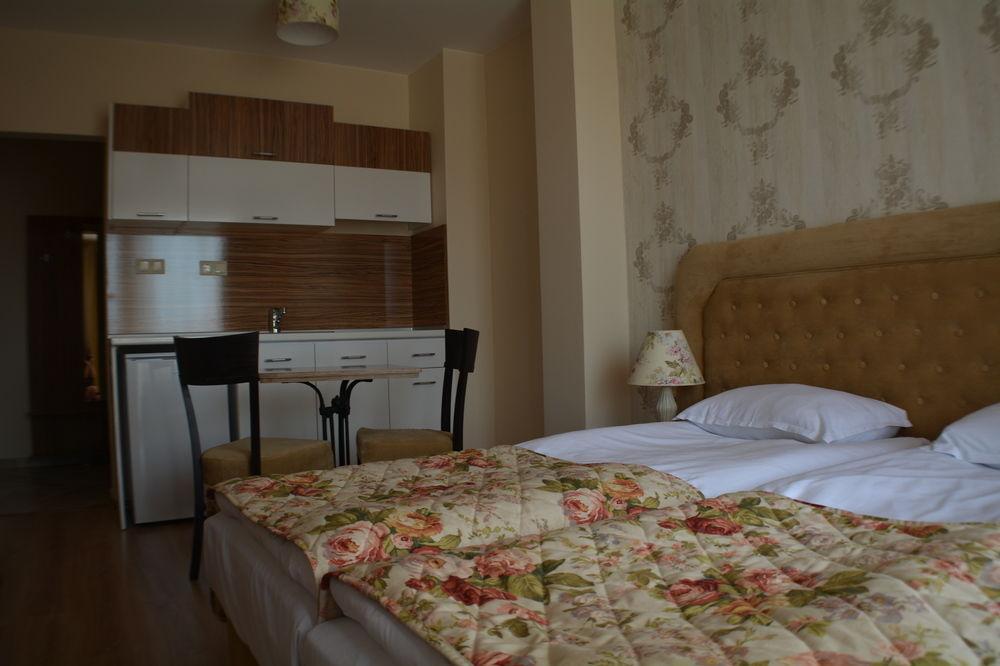 Hotel Avenue Sunny Beach Buitenkant foto