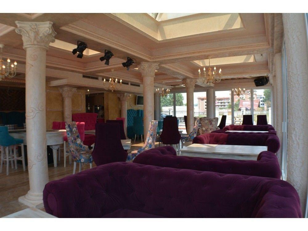 Hotel Avenue Sunny Beach Buitenkant foto
