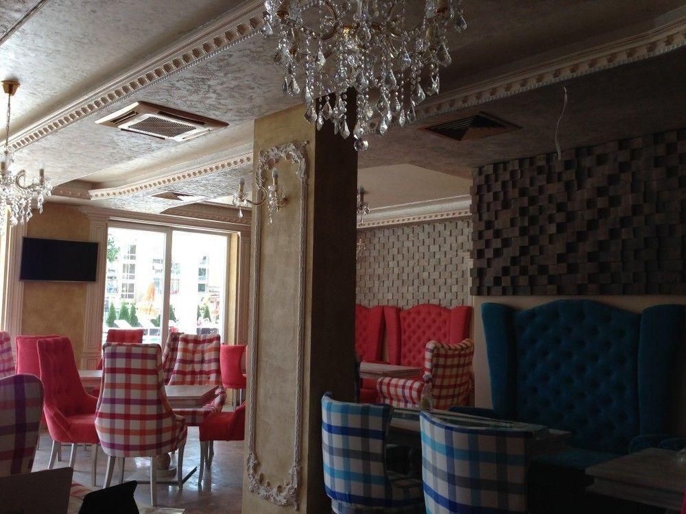 Hotel Avenue Sunny Beach Buitenkant foto