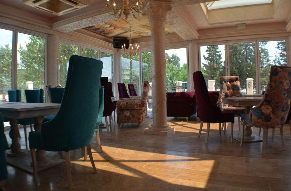Hotel Avenue Sunny Beach Buitenkant foto